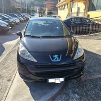 Peugeot 207 1.4 CLIMA ABS TAGLIANDATA