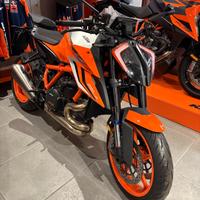 Ktm 1290 Super Duke R EVO - AZIENDALE
