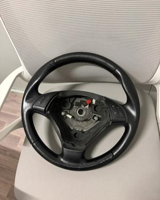 Volante sterzo fiat grande punto evo