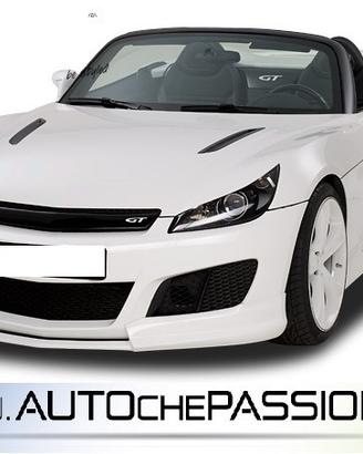 Sotto paraurti anteriore Opel GT Roadster 06 2009