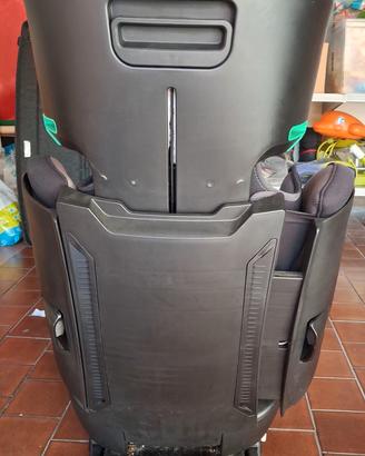 seggiolino auto Foppapedretti 