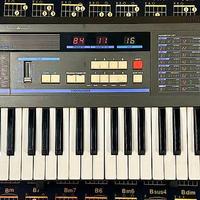 Tastiera Korg DW6000 