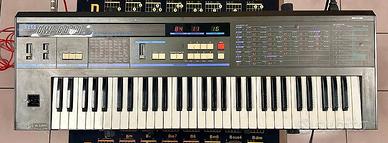 Tastiera Korg DW6000 