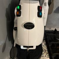 Macchina da caffe frog