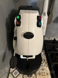 Macchina da caffe frog