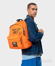 Zaino Eastpak PADDED PAK'R What's Up Doc Arancione