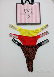 Set Victoria's Secret M