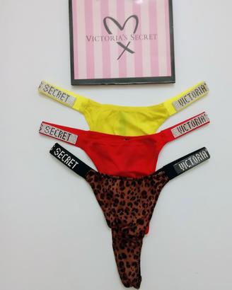 Set Victoria's Secret M