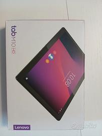 tablet Lenovo M10 hd 