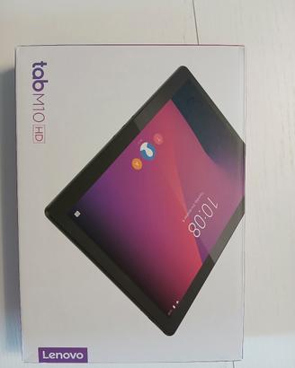tablet Lenovo M10 hd 