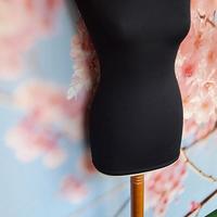 Manichini donna e uomo