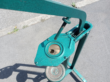 Imbottigliamento vino - NUOVE FOTO