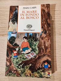 Il mare in fondo al bosco - Einaudi ragazzi