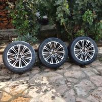 Cerchi BMW M sport 