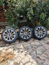 Cerchi BMW M sport 