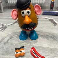 Mr potato toy story