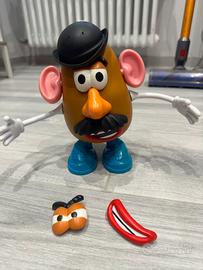 Mr potato toy story