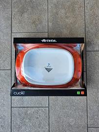 Cuoki - Ariete (Griglia da Tavola Portatile)