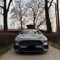 Mercedes classe A 180D Automatic Premium 2.0 116cv