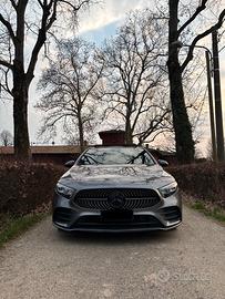 Mercedes classe A 180D Automatic Premium 2.0 116cv