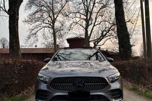 Mercedes classe A 180D Automatic Premium 2.0 116cv