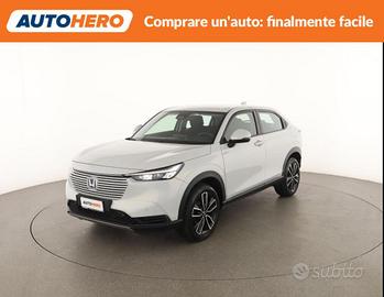 HONDA HR-V CV56205