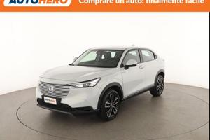 HONDA HR-V CV56205