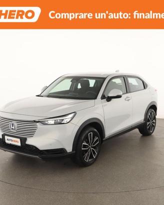 HONDA HR-V CV56205