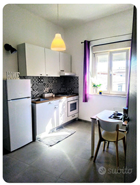 Deliziosa casetta in centro