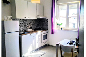 Deliziosa casetta in centro