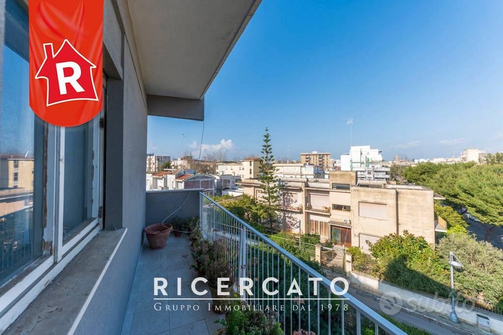 Appartamento – Lecce - Vista 4