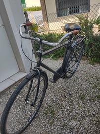 Bicicletta Pinarello uomo
