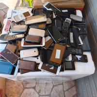 Box 100/150 telefoni