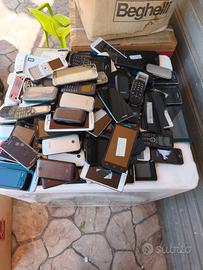 Box 100/150 telefoni