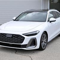 AUDI A5 Avant Tdi Quattro 204cv S-tronic S-line