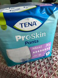 Pannolini per Adulti taglia XL 14 pacchi