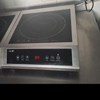 Piastra induzione IC9101 3500W