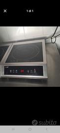 Piastra induzione IC9101 3500W