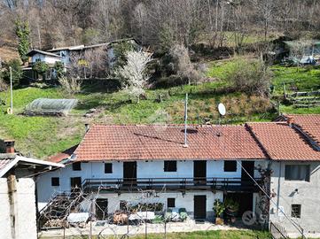 CASA SEMINDIPENDENTE A SANFRONT
