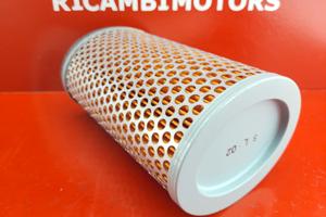 FILTRO ARIA TRIUMPH BONNEVILLE SCRAMBLER