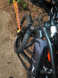 e-bike 