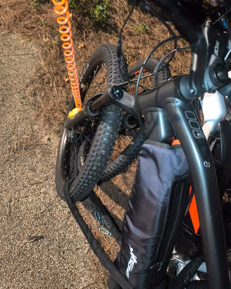e-bike 