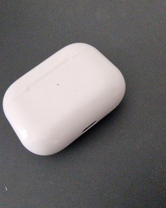 Cuffie Apple Air Pods Pro
