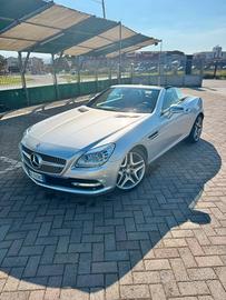 MERCEDES-BENZ SLK200 R172 AUTOMATICA