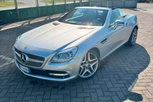 MERCEDES-BENZ SLK200 R172 AUTOMATICA