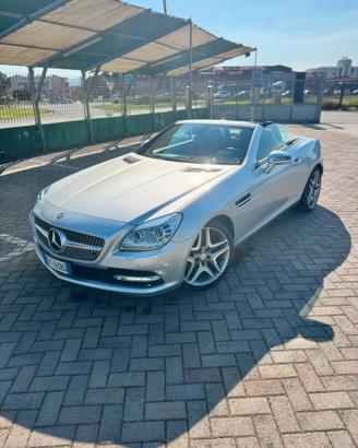 MERCEDES-BENZ SLK200 R172 AUTOMATICA