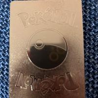 Carta pokemon