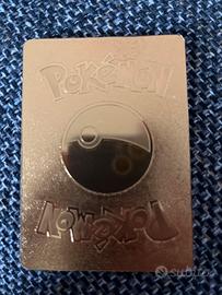 Carta pokemon