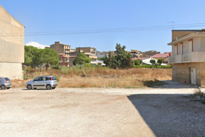 Terreno 270mq C3 edificabile con piano lottizzo