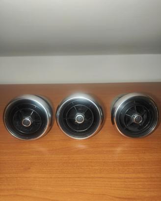 bocchette aria Mazda MX-5 ND fiat 124 spider